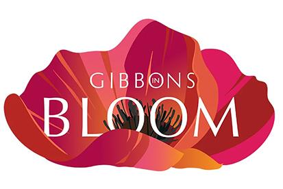 Gibbons in Bloom is BACK!