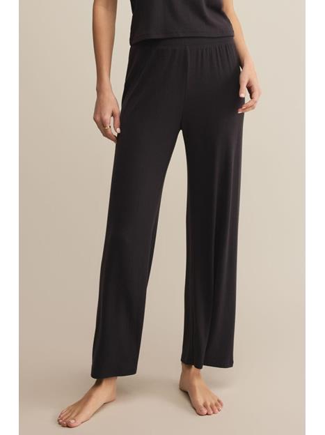 LUXE STARRY EYED PANT BLACK SAND | South Moon Under