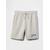LIGHT HEATHER GREY
