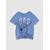SHIRTING BLUE