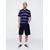 BLUE STRIPE