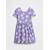 PURPLE FLORAL