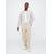 TONAL KHAKI STRIPE