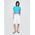TRUE CYAN BLUE 663