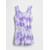 LAVENDER TIE DYE