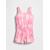 PINK TIE DYE