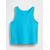 TRUE CYAN BLUE 663