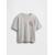 B03 LIGHT GREY HEATHER