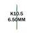 K10.5