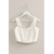 WHITE DENIM