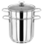 STAINLESS STEEL
