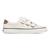WHITE/TAN
