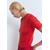 BRIGHT RED