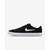 Black/Black/White