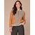 HEATHER GREY PUMPKIN MULTI