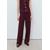 DARK RED