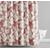 DUSKY PINK FLORAL