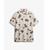 LOTUS FLOWER OFF WHITE