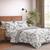 CLOUD GREY STRIPE