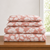 DUSKY PINK FLORAL
