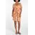 TAN FLORAL MLT