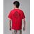 VARSITY RED/(BLACK)