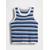 BLUE STRIPE