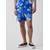 BLUE FLORAL