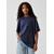 TAPESTRY NAVY