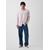 PINK STRIPE WWH1065-A