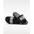 BLACK/WHITE-BLACK
