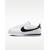 WHITE/BLACK