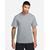 SMOKE GREY/HTR/(BLACK)