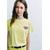 BRIGHT YELLOW