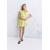 BRIGHT YELLOW