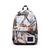 Realtree Edge Camo White/Blck
