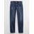MEDIUM WASH