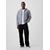B25 GREY HEATHER