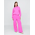 NEON PINK GLOW