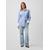 LIGHT BLUE STRIPE