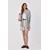 LIGHT GREY/SILVER