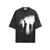 WASHED BLACK