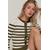 IVORY/OLIVE