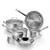 STAINLES STEEL