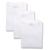 100 WHITE