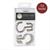SATIN NICKEL