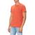 RUST ORANGE MARL