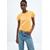 BRIGHT YELLOW