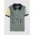 LAUREL WREATH GRN 17-6