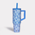 BLUE TILE